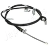 Image de Tirette À Câble, Frein De Stationnement Japanparts Bc841l Fiat;Suzuki
