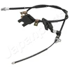Image de Tirette À Câble, Frein De Stationnement Japanparts Bc843l Suzuki