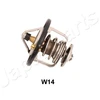Image de Thermostat, Liqiuide De Refroidissement Japanparts Vtw14 Chevrolet;Opel;Vauxhall