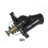 Image de Thermostat, Liqiuide De Refroidissement Japanparts Vt321 Ford;Mazda