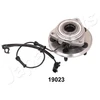 Image de Moyeu De Roue Kk-19023 Japanparts Japanparts Kk19023 Jeep