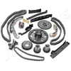 Image de Kit Chaîne De Distribution Japanparts Kdk116 Nissan