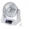 Image de Macom ENJOY & RELAX TORNADO - Ventilateur - pose au sol - blanc