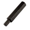 Image de Outil cle allen n° 10 extra longue pour campa ultra torq (rallonge)