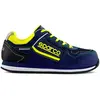 Image de Sparco Chaussures De Sécurité Gymkhana Bmgf