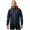 Image de Sparco Sweat-shirt à Fermeture éclair Ndis
