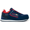 Image de Sparco Chaussures De Sécurité Gymkhana S3 Esd Red Bull EU 39
