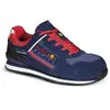 Image de Chaussures de sécurité Sparco Gymkhana RED BULL - S 24 - 07535RB BMRS-44