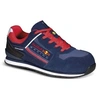 Image de Chaussures de sécurité Sparco Gymkhana RED BULL - S 24 - 07535RB BMRS-47