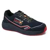 Image de SPARCO - Teamwork Milton ESD S1PS SR FO HRO - Chaussures de sécurité Professionnelles Unisexes - Style Course - Renforts résistants à l'abrasion - Livrée Officielle Oracle Red Bull Racing - 36 EU en occasion ou reconditionné