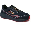 Image de Sparco Chaussures De Sécurité Redbull Impulse Milton Esd S1ps EU 45