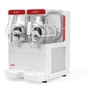 Image de Machine à Granité & Frappé Gamme Icon Série Top 2 Cuves 6 litres