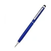 Image de Stylo avec Stylet Tactile J01066 (Couleur Rouge)