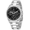 Image de Montre - - Competizione R8853100023 - Bracelet Acier - Couleur Blanc - Pour Homme
