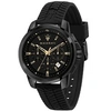 Image de Montre - - R8871621011 - Analogique - Acier inoxydable - Etanchéité 5 Atm