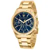 Image de Maserati Montre Competizione 43 Mm R8853100026