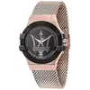 Image de Montre Homme POTENZA (Ø 40 mm)