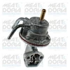 Image de Pompe À Carburant Meat & Doria Poc689 Fiat