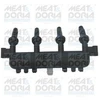 Image de Bobine D'Allumage 10324 Meat & Doria Meat & Doria 10324 Citroen;Peugeot