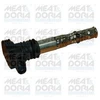 Image de Bobine D'Allumage 10328 Meat & Doria Meat & Doria 10328 Audi;Seat;Skoda;Volkswagen