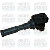 Image de Bobine D'Allumage 10334 Meat & Doria Meat & Doria 10334 Fiat;Lancia