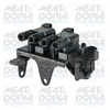 Image de Bobine D'Allumage 10368 Meat & Doria Meat & Doria 10368 Hyundai