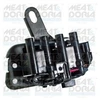Image de Bobine D'Allumage 10400 Meat & Doria Meat & Doria 10400 Hyundai