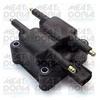 Image de Bobine D'Allumage 10409 Meat & Doria Meat & Doria 10409 Chrysler;Dodge;Jeep;Mini;Mitsubishi;Plymouth