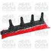 Image de Bobine D'Allumage 10465 Meat & Doria Meat & Doria 10465 Saab
