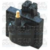 Image de Bobine D'Allumage 10537 Meat & Doria Meat & Doria 10537 Daewoo;Jeep