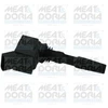 Image de Bobine D'Allumage 10599 Meat & Doria Meat & Doria 10599 Audi;Cupra;Seat;Skoda;Volkswagen