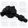 Image de Bobine D'Allumage 10605 Meat & Doria Meat & Doria 10605 Volvo