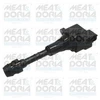 Image de Bobine D'Allumage 10633 Meat & Doria Meat & Doria 10633 Nissan;Renault