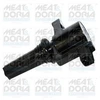 Image de Bobine D'Allumage 10676 Meat & Doria Meat & Doria 10676 Jaguar