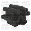 Image de Bobine D'Allumage 10691 Meat & Doria Meat & Doria 10691 Subaru