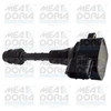 Image de Bobine D'Allumage 10723 Meat & Doria Meat & Doria 10723 Infiniti;Nissan