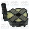 Image de Bobine D'Allumage 10749 Meat & Doria Meat & Doria 10749 Mitsubishi