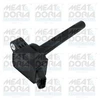 Image de Bobine D'Allumage 10881 Meat & Doria Meat & Doria 10881 Toyota
