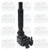 Image de Bobine D'Allumage 10894 Meat & Doria Meat & Doria 10894 Alfa Romeo;Jeep
