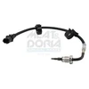 Image de Capteur, Température Des Gaz D'Échappement Meat & Doria 12622 Iveco