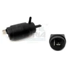 Image de Pompe À Liquide De Nettoyage, Nettoyage Des Vitres Meat & Doria 20102 Alfa Romeo;Audi;Bmw;Citroen;Daewoo;Fiat;Ford;Lancia;Mercedes-Benz;Opel;Peugeot;Porsche;Saab;Seat;Volkswagen;Volvo
