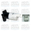 Image de Pompe À Liquide De Nettoyage, Nettoyage Des Vitres Meat & Doria 20127 Austin;Citroen;Dacia;Fiat;Mercedes-Benz;Nissan;Opel;Peugeot;Renault;Toyota