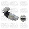Image de Pompe D'Eau De Nettoyage, Nettoyage Des Vitres Meat & Doria 20196 Chrysler;Dodge;Fiat;Jeep;Lancia;