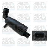 Image de Pompe D'Eau De Nettoyage, Nettoyage Des Vitres Meat & Doria 20199 Land Rover;Rover;Toyota