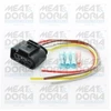 Image de Kit De Réparation De Câble, Bobine 25143 Meat & Doria Meat & Doria 25143 Audi;Bentley;Fiat;Lamborghini;Opel;Seat;Skoda;Volkswagen