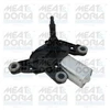 Image de Moteur D'Essuie-Glace Meat & Doria 27001 Abarth;Fiat
