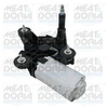 Image de Moteur D'Essuie-Glace Meat & Doria 27002 Abarth;Fiat