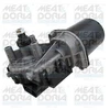 Image de Moteur D'Essuie-Glace Meat & Doria 27003 Abarth;Fiat