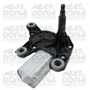 Image de Moteur D'Essuie-Glace Meat & Doria 27008 Alfa Romeo