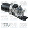 Image de Moteur D'Essuie-Glace Meat & Doria 27010 Audi